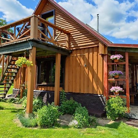 Zalioji Villa Paduyelis Buitenkant foto