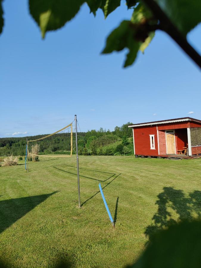 Zalioji Villa Paduyelis Buitenkant foto